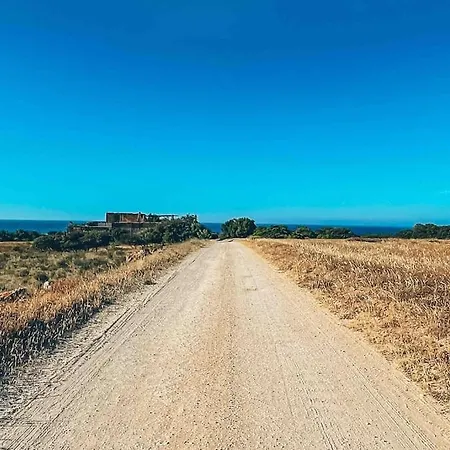 Апартаменты Campo