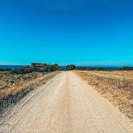 Campo Апартаменты