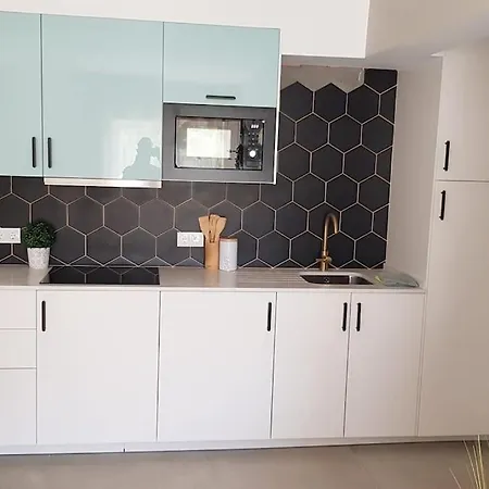 Apartment Campo *