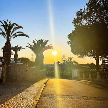 Campo Porches (Algarve)