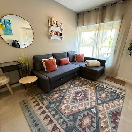 Campo Apartment