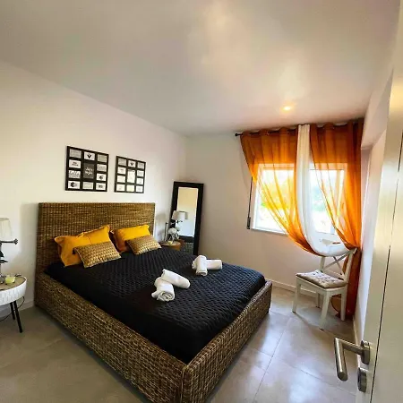 Apartment Campo Porches (Algarve)