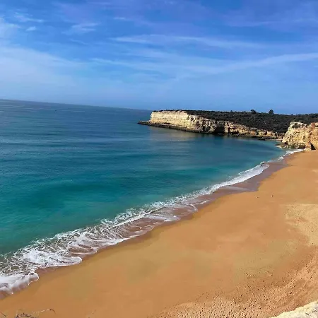 Campo * Porches (Algarve)