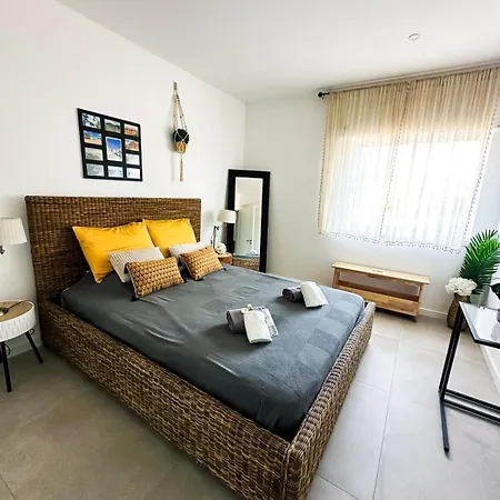 Apartment Campo Porches (Algarve)