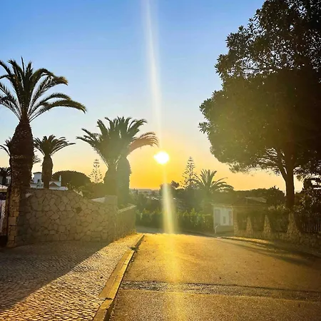 Campo Porches (Algarve)