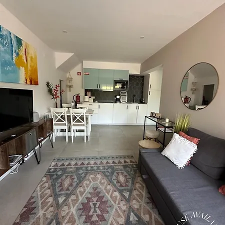 Apartman Campo Porches