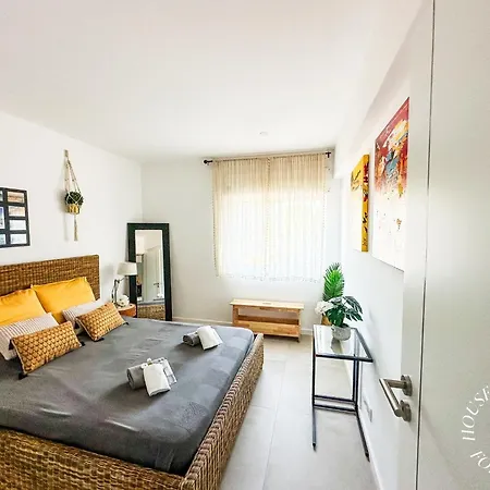 Apartment Campo